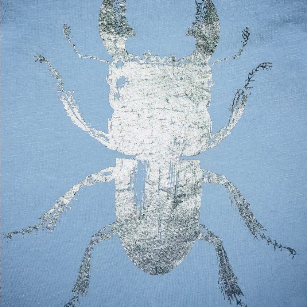 Dressy T-shirt, boy 6-8 y - Picture 2 of 10